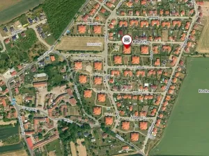 Prodej bytu 1+kk, Holubice - Kozinec, Buková, 40 m2