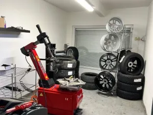 Pronájem výrobních prostor, Praha - Nusle, Čiklova, 170 m2