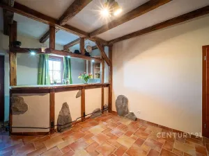 Prodej rodinného domu, Vrábče - Koroseky, 220 m2