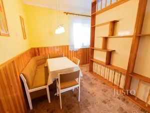 Prodej rodinného domu, Rataje, 105 m2