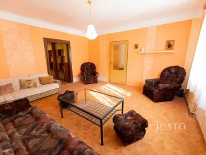 Prodej rodinného domu, Rataje, 105 m2