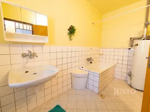 Prodej rodinného domu, Rataje, 105 m2