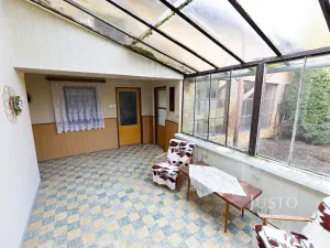 Prodej rodinného domu, Rataje, 105 m2