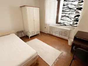 Pronájem pokoje, Praha, Na okraji, 11 m2