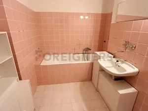 Pronájem pokoje, Praha, Na okraji, 11 m2