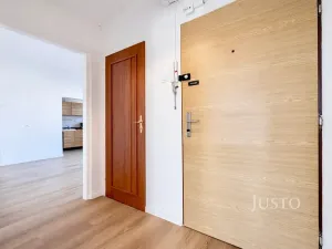 Pronájem bytu 3+kk, Ústí nad Labem, Resslova, 61 m2
