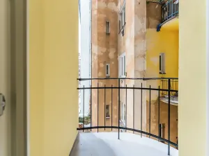 Prodej bytu 2+kk, Praha - Vršovice, Oblouková, 58 m2