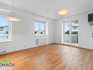 Pronájem bytu 3+kk, Uherské Hradiště, Zahrádky, 61 m2