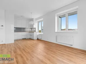 Pronájem bytu 3+kk, Uherské Hradiště, Zahrádky, 61 m2