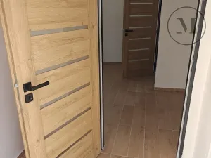 Pronájem bytu 1+kk, Všemyslice, 40 m2