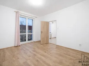 Pronájem bytu 3+1, Pardubice - Zelené Předměstí, Pichlova, 65 m2