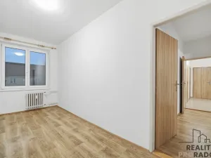 Pronájem bytu 3+1, Pardubice - Zelené Předměstí, Pichlova, 65 m2