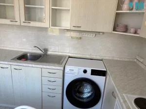 Pronájem bytu 2+1, Třebíč, Bartuškova, 57 m2