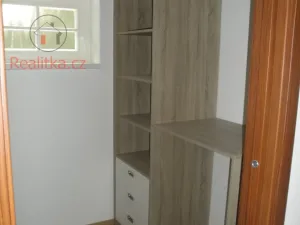 Pronájem bytu 3+kk, Jindřichův Hradec - Jindřichův Hradec I, Liliová, 100 m2