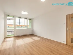 Prodej bytu 3+1, Doksy, Pražská, 64 m2