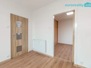 Prodej bytu 3+1, Doksy, Pražská, 64 m2