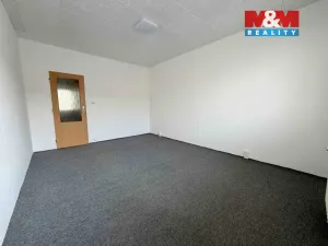 Pronájem bytu 2+1, Žatec, Ostrov, 61 m2