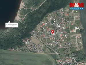 Prodej rodinného domu, Chbany - Vadkovice, 82 m2