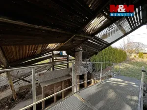 Prodej rodinného domu, Orlová - Poruba, V Zahradách, 110 m2