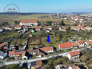 Prodej rodinného domu, Deblín, 115 m2