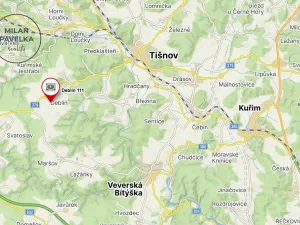 Prodej rodinného domu, Deblín, 115 m2