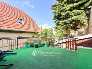 Prodej obchodního prostoru, Znojmo, Horní Česká, 300 m2