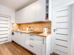 Pronájem bytu 2+1, Znojmo, Smetanova, 55 m2