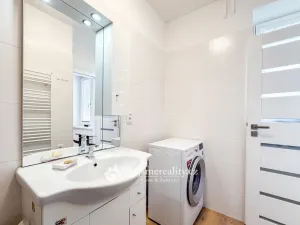 Pronájem bytu 2+1, Znojmo, Smetanova, 55 m2