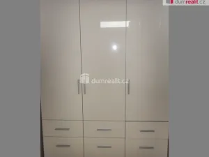 Pronájem bytu 1+kk, Praha - Dolní Počernice, Za luhem, 25 m2