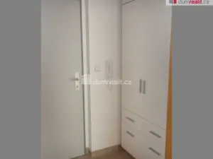 Pronájem bytu 1+kk, Praha - Dolní Počernice, Za luhem, 25 m2