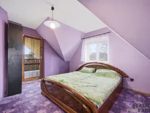 Prodej vícegeneračního domu, Konárovice, 300 m2