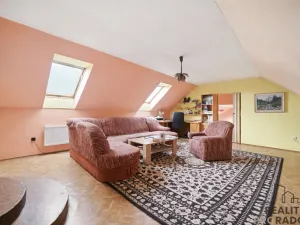 Prodej vícegeneračního domu, Konárovice, 300 m2