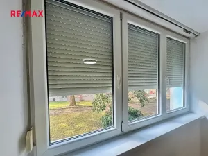 Pronájem bytu 1+kk, Liberec, Dvorská, 23 m2