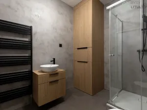 Prodej bytu 2+kk, Litultovice, 47 m2