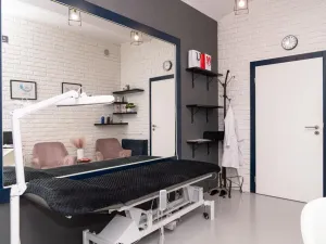 Pronájem obchodního prostoru, Praha - Vinohrady, Korunní, 136 m2