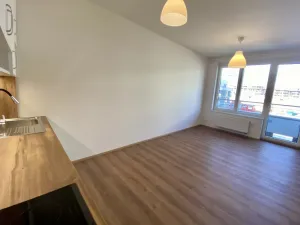 Pronájem bytu 2+kk, Praha - Třebonice, Thomasova, 46 m2