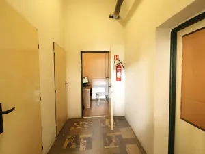 Pronájem výrobních prostor, Brno, Bohunická, 144 m2