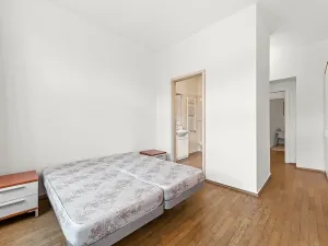 Prodej bytu 2+1, Praha - Žižkov, Bořivojova, 77 m2