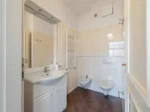 Prodej bytu 2+1, Praha - Žižkov, Bořivojova, 77 m2