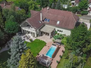 Prodej rodinného domu, Zeleneč, Štefánikova, 540 m2