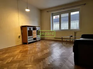 Pronájem bytu 3+1, Brno, Kopečná, 72 m2