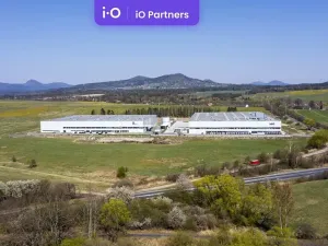 Pronájem skladu, Česká Lípa, 4724 m2