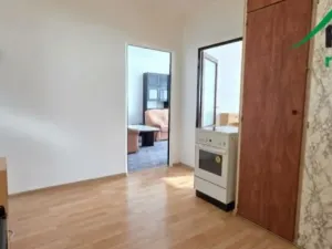 Pronájem bytu 2+1, Bor, Přimdská, 67 m2