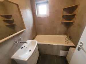 Prodej bytu 3+1, Podbořany - Letov, 75 m2