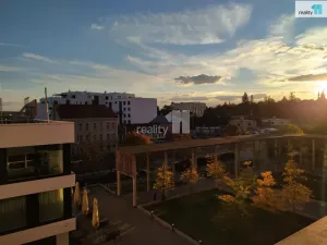 Prodej bytu 2+kk, Praha - Strašnice, Vinohradská, 38 m2