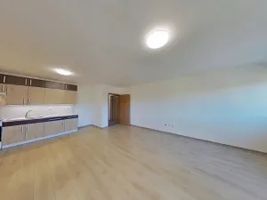 Pronájem bytu 2+kk, Měřín, Náměstí, 58 m2