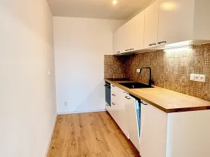 Pronájem bytu 3+kk, Praha - Chodov, Jažlovická, 65 m2