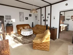 Prodej bytu 2+1, Litvínov, Tylova, 53 m2