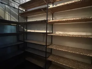 Prodej bytu 1+1, Hostinné, Sídliště, 37 m2