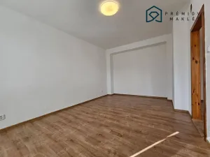 Pronájem bytu 1+1, Litvínov - Horní Litvínov, Podkrušnohorská, 40 m2